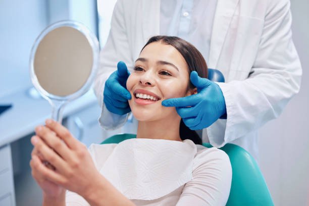 Oral Health in Sharjah